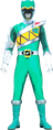 Kyoryu Green