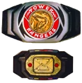 Power Morpher Mighty Morphin Power Rangers