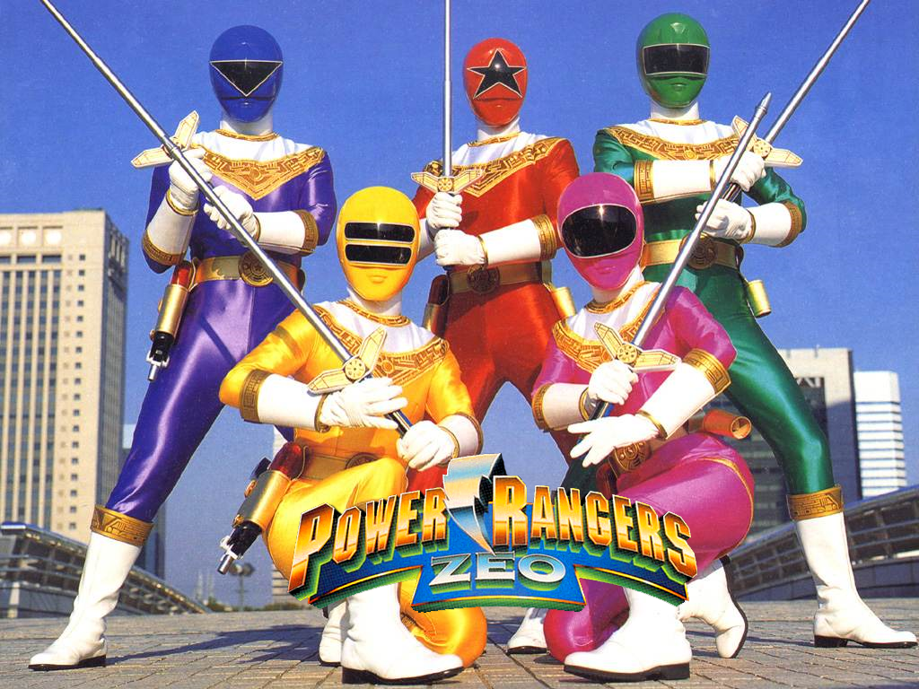 Сезоны Могучих Рейнджеров | Power Rangers Wiki | Fandom