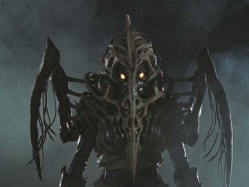 Hades Beastwoman Queen of Hell Siren Neries | RangerWiki