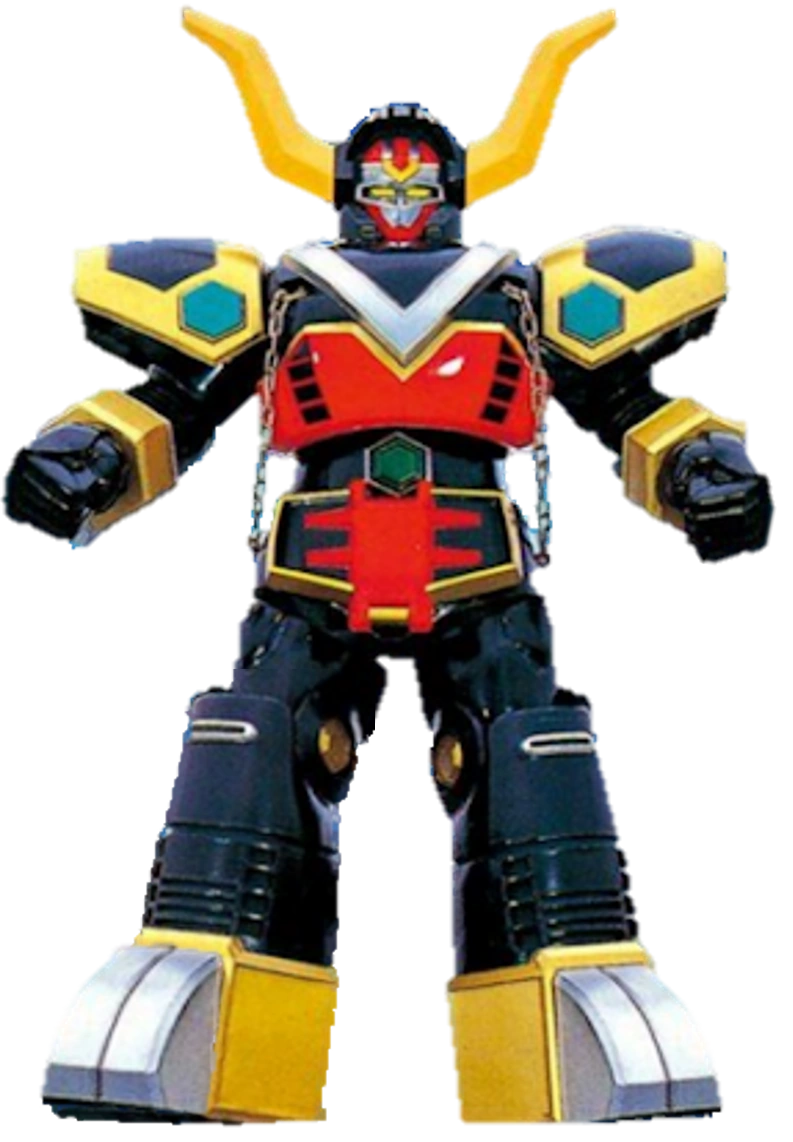 Torozord | RangerWiki | Fandom