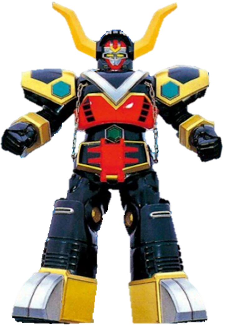 Comparison:Heavy Starbeast GoTaurus vs. Torozord | RangerWiki | Fandom