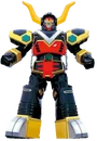 BullTaurus [138][234][235] Gingaman