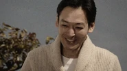 Souma Tono (father; estranged)