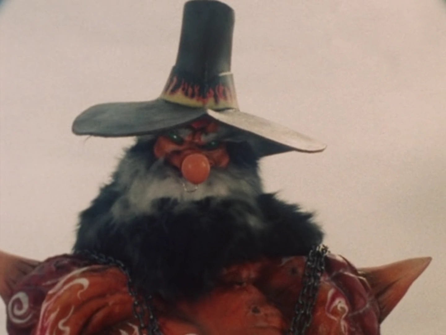 Tengu | RangerWiki | Fandom