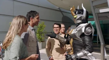 Golden Opportunity | RangerWiki | Fandom