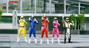 Johrangers