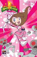 Super-Fly Comics and Games variant cover