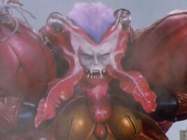 Psycho-Monster-Pink