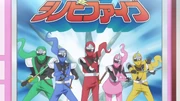 Shinobi Five