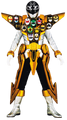 Super Megaforce Gold (Super Megaforce Gold) Orion