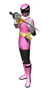 Shinken Pink