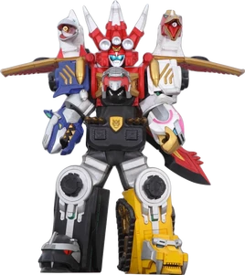 TSG-Skick Gosei Great