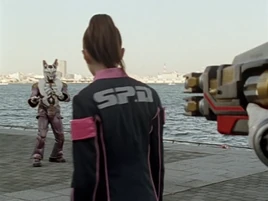 Dekaranger 46