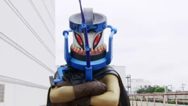 Fishing Rod Jamen Profile