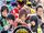 Engine Sentai Go-Onger Final Live Tour 2009