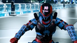 Goma Rosalia Profile