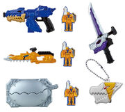 Ryusoul gashapon09