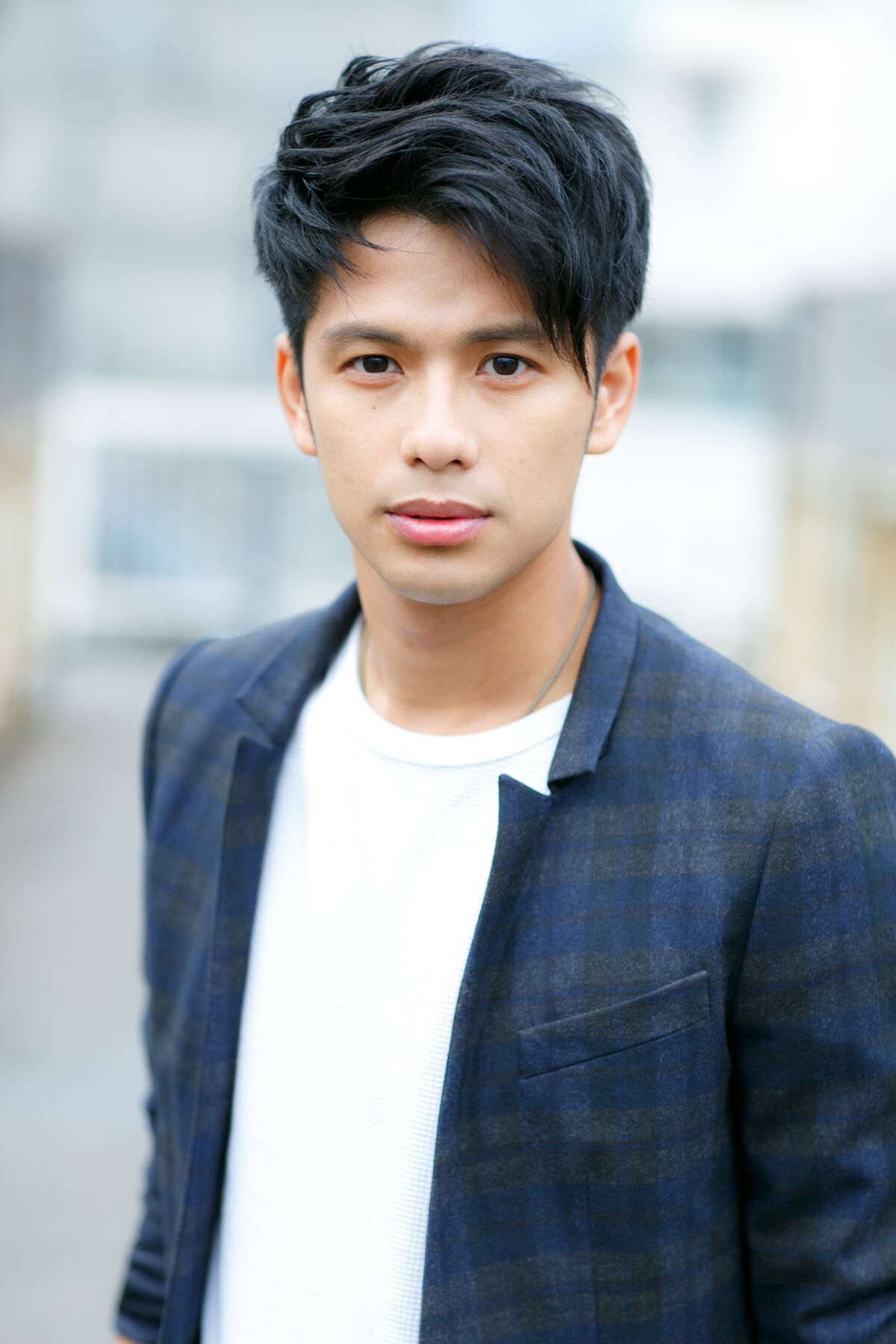 BAGGAGE MORISAKI WIN 森崎ウィン Win Morisaki | RangerWiki | Fandom