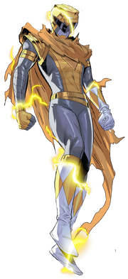 Yellowemissary