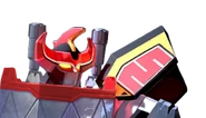 Dino Megazord
