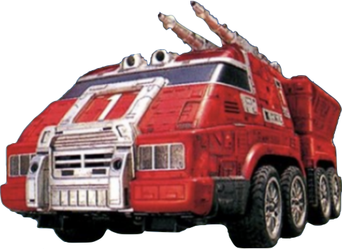 Turbo Megazord, RangerWiki