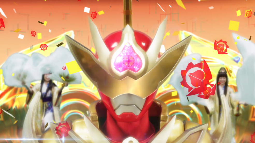 Gundam Series special page | TAMASHII WEB