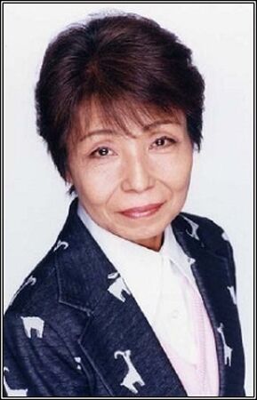 Haruko Kitahama | RangerWiki | Fandom