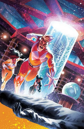 MMPR 102 Cover A Main