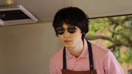 Sho Torikai