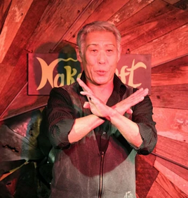 Tetsuya Nakayashiki