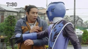 Yoshi in Ninninger