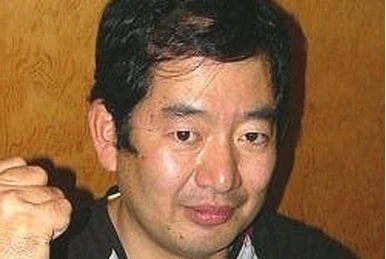 YUSEI YAGI 