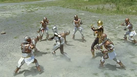 Beauty Ugatts Profile