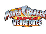 Super Megaforce (toyline)