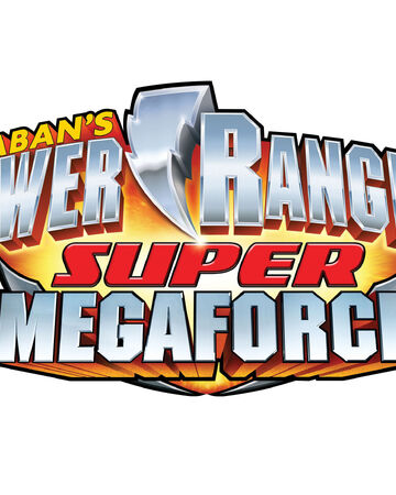 Power Rangers Megaforce personaggi 10 cm
