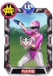 ChangePhoenix Card