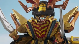 DaiKai ShinkenOh Profile