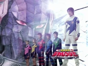 Closing Screen for Episode 28