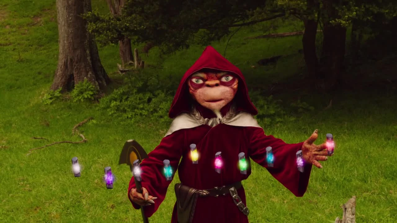 Powers From the Past | RangerWiki | Fandom