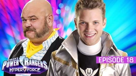 HyperForce 18
