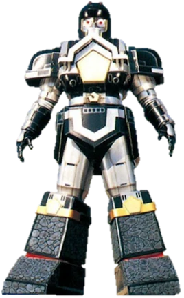 NSK-Giant Beast General Black Gammer