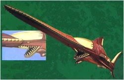 Category:Shark Zords | RangerWiki | Fandom