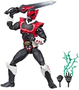 Psycho Red (VS 2-Pack)