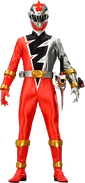 RyusoulRed Master Red Koh