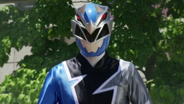 RyusoulBlue Profile