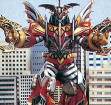 Heavy Industrial Machine Abtrex | RangerWiki | Fandom