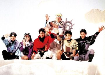 Final Ep Viva Dinosaurs Rangerwiki Fandom Final Ep Viva Dinosaurs Rangerwiki Fandom