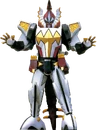 KillerOh [152] Abaranger