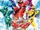 Mashin Sentai Kiramager (song)